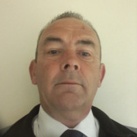 Adrian D'Arcy