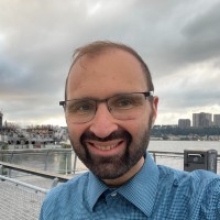 Alexander Nathanson, Md