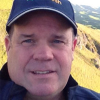 Greg Larsen