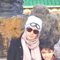 Jinane Tamim