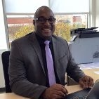 Errol Burrell