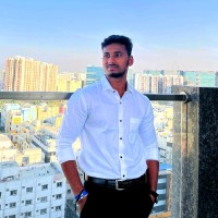 Ganesh Sivvala