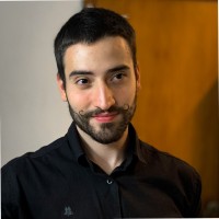 Rodrigo Magalhães Ferreira