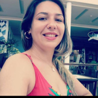 Izabel Cristina Silva