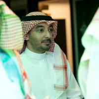 Raad Alghamdi, Mba