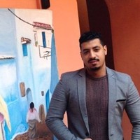 Youness Bakka