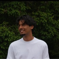 Shiven Jaiswal