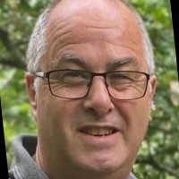 Joe Stringer