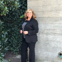 Geralyn Holbrook