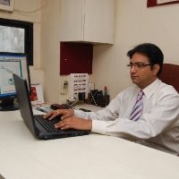 Hemant Palande