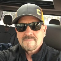 Greg Hampton