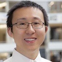 Harry Wang