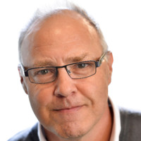 Paul Turk