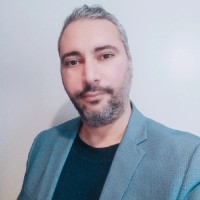 Belkacem Bougattouche