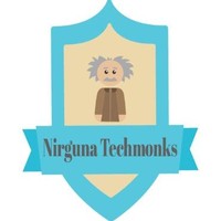 nirguna techmonks