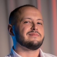 Nikola Nechev