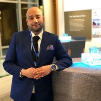 Paul Dhir