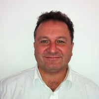 Darren Holmes