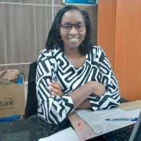 Cpa Hildah Osoro