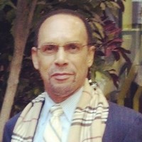 Tony Hinds