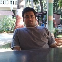 Anand Paradkar