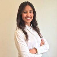 Maria Alejandra Suárez Gironza