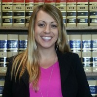 Erika Leahy, Arm, Wcca, Aic