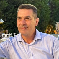 Vaggelis Dimitriou