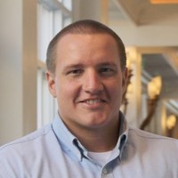 Derrick Black, Crcm