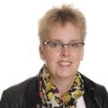 Dorthe Thøstesen