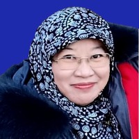 Januarti Jaya Ekaputri