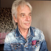Patrick Goutsmet