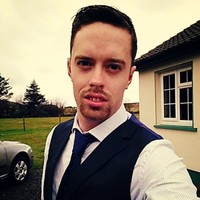 Declan Calvey