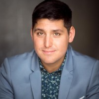 Kevin Daniel Chan
