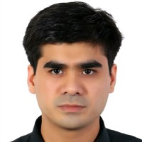Dharmender Rawat