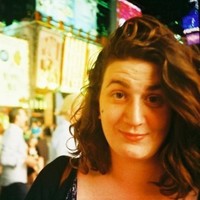 Katie Bellman
