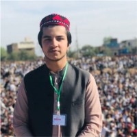 Asghar Ahmadzai