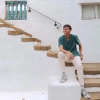 John Joseph Cañete