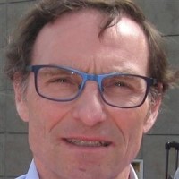 Jørgen Hesselholdt
