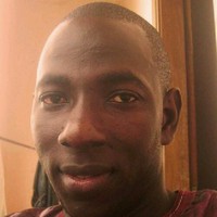 IDRISSA SANDIGUI