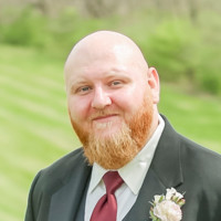 Matthew Davidson