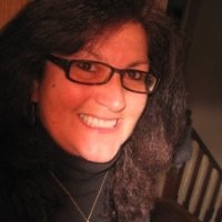 Diane Dyer M.S. Ed.