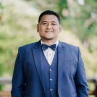 Windell Dinglasan