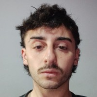 Lucas Rodriguez Grispo