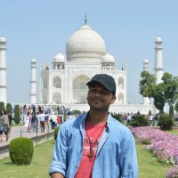 Gowtham Raman