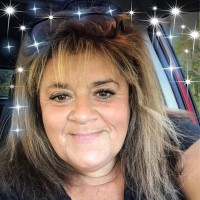Maria LaRocca DeVaughn