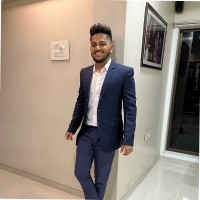 Vishal Ahir