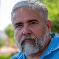 Greg Dodder