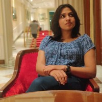 Anju S Kurup