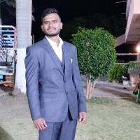 Nachiket Wagh